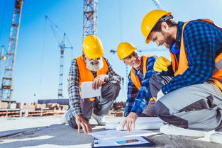 2020年最新建筑工程施工总承包资质标准及承包工程范围详解